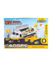 DIY Engineering  AirPlane